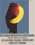 Manifesto per l'Azienda Monopolio Banane