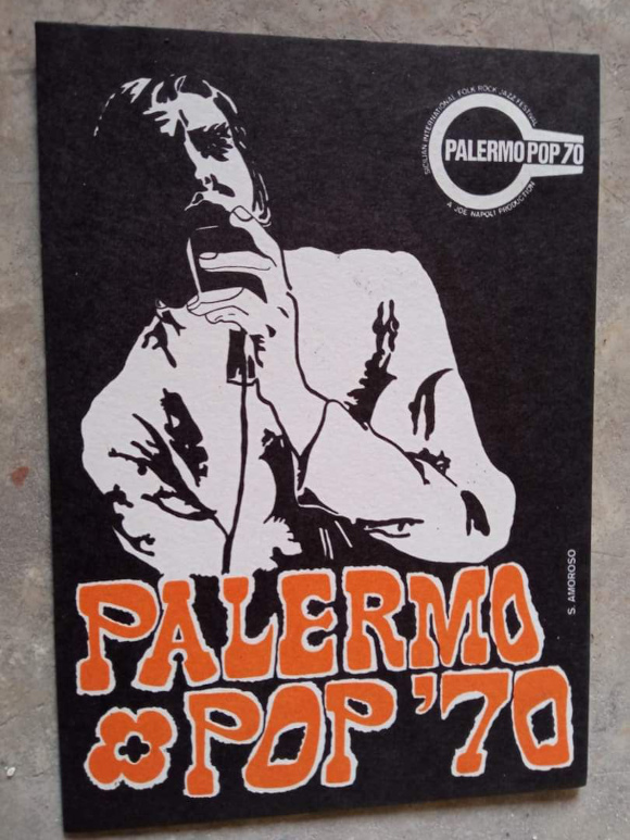 "Palermo POP 70"