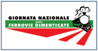 Giornata nazionale delle ferrovie dimenticate