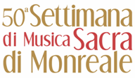 50^ “Settimana di Musica Sacra di Monreale”