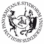 Logo per l'Università di Palermo vincitore del ballottaggio