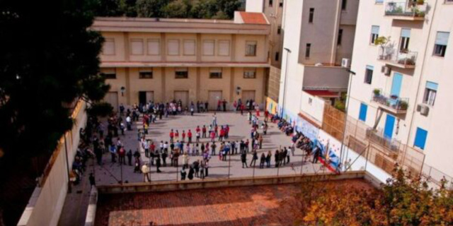 Schiamazzi all'oratorio, condannata al risarcimento parrocchia in via Parlatore