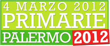 Elezioni primarie del centrosinistra 2012 a Palermo