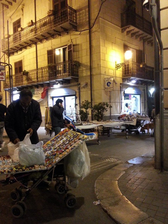 Il sindaco sa pedonalizzare e lo insegna
